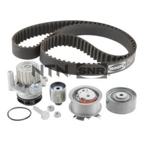 Achetez des Kit de distribution + pompe à eau SNR KDP457.500 à prix pour 176,45 €