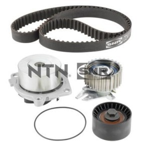 Achetez des Kit de distribution + pompe à eau SNR KDP458.370 à prix pour 138,36 €