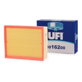 Compre Filtro de ar da UFI 30.162.00 a um preço baixo por 13,23 €