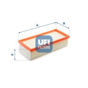 Acquista Filtro aria da UFI 30.253.00 a buon mercato per soli 9,91 €
