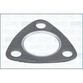 Dichtung, Abgasrohr von AJUSA 00095700