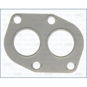 Dichtung, Abgasrohr 00105000 FIAT DUNA von AJUSA