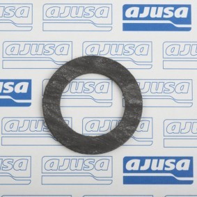 Acquista Anello di tenuta, vite di scarico olio da AJUSA 00246000 a buon mercato per soli 2,64 €