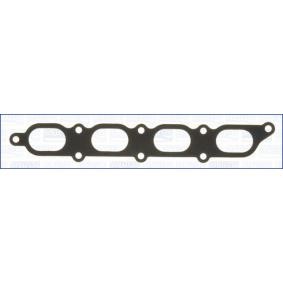 Ansaugkrümmerdichtung 00678100 ISUZU GEMINI von AJUSA