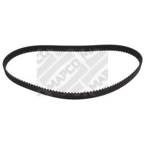 Achetez des Courroie de distribution MAPCO 43009 à prix pour 21,79 €