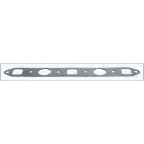 Dichtung, Ansaug- / Abgaskrümmer 13005400 ROVER MINI MK I von AJUSA
