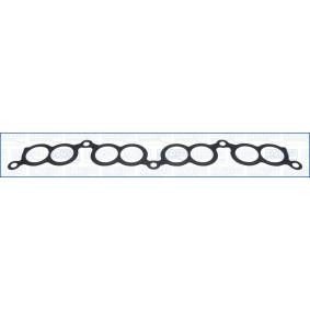 Acquista Guarnizione, Collettore aspirazione da AJUSA 13102900 a buon mercato per soli 13,85 €