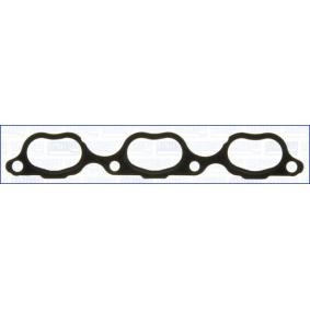 Ansaugkrümmerdichtung 13105900 MAZDA XEDOS von AJUSA