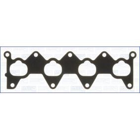 Ansaugkrümmerdichtung 13119600 HYUNDAI MATRIX von AJUSA