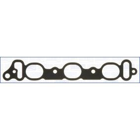 Ansaugkrümmerdichtung 13127000 CHRYSLER NEW YORKER von AJUSA