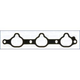 Acquista Guarnizione collettore aspirazione da AJUSA online per Galant VII Hatchback (E5_A, E7_A, E8_A) a prezzi moderati