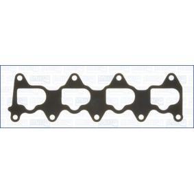 Ansaugkrümmerdichtung 13174200 HYUNDAI MATRIX von AJUSA
