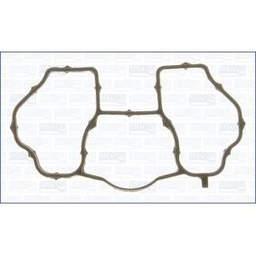 Ansaugkrümmerdichtung 13184600 MITSUBISHI CARISMA von AJUSA