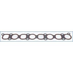 Compre Junta de coletor de escape de AJUSA online para H-1 Camião de plataforma/chassis a preços moderados