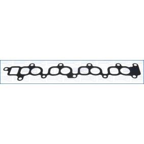 Acquista Guarnizione, Collettore aspirazione / scarico da AJUSA 13218400 a buon mercato per soli 11,09 €
