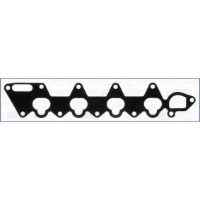 Ansaugkrümmerdichtung 13223100 MITSUBISHI PAJERO PININ von AJUSA