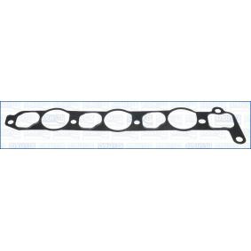 Ansaugkrümmerdichtung 13233400 FIAT FULLBACK von AJUSA