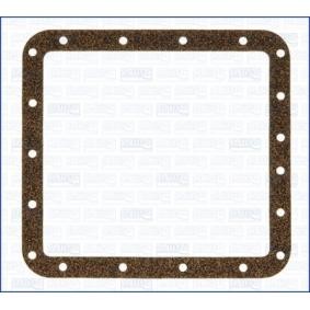 Ölwannendichtung 14033400 SUBARU von AJUSA