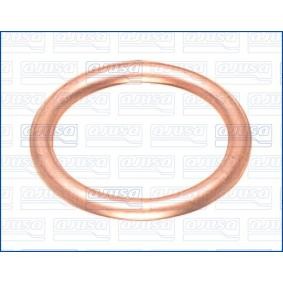 Acquista Anello di tenuta, vite di scarico olio da AJUSA 18001100 a buon mercato per soli 2,07 €