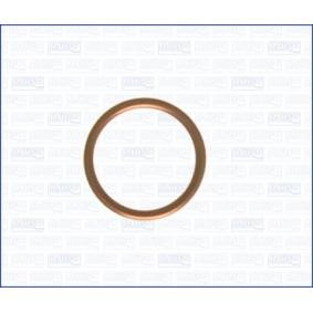 Ölablaßschraube Dichtung des Herstellers AJUSA - Originalware Artikelnummer: 18001500