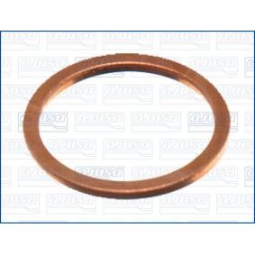 Achetez des Rondelle d'étanchéité, vis de vidange d'huile AJUSA 21016800 à prix pour 2,07 €
