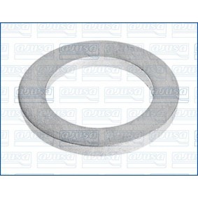 Ölablaßschraube Dichtung 22007400 ISUZU von AJUSA