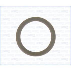 Acquista Anello di tenuta, vite di scarico olio da AJUSA 22008900 a buon mercato per soli 0,74 €