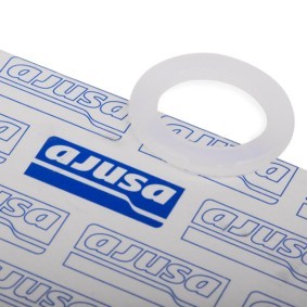 Ölablaßschraube Dichtung 29000500 FORD C-MAX von AJUSA