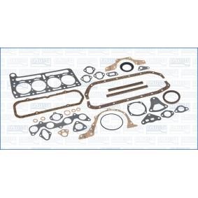 Compre Jogo de juntas do motor da AJUSA 50007900 a um preço baixo por 52,44 €