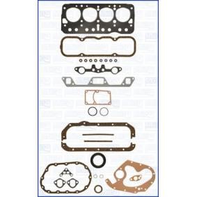 Acquista Kit guarnizioni motore da AJUSA 50015600 a buon mercato per soli 72,62 €