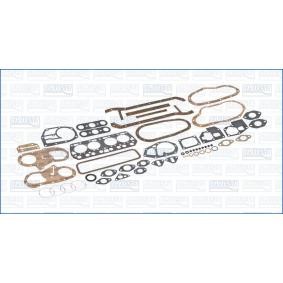 Acquista Kit guarnizioni motore da AJUSA 50023500 a buon mercato per soli 49,97 €