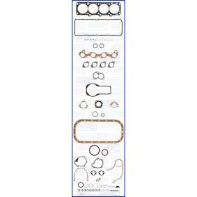 Acquista Kit guarnizioni motore da AJUSA 50053400 a buon mercato per soli 135,03 €