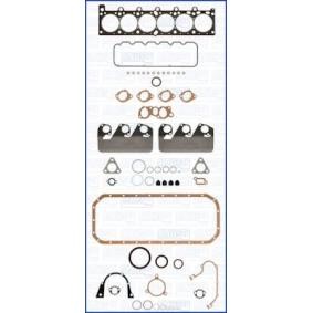 Dichtungsvollsatz, Motor 50065100 BMW von AJUSA