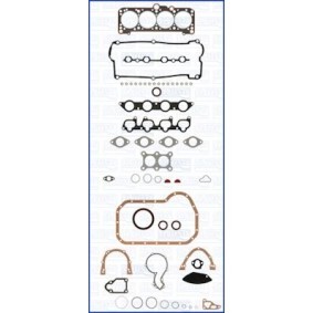 Acquista Kit guarnizioni motore da AJUSA 50091000 a buon mercato per soli 125,83 €