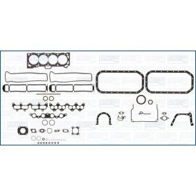 Acquista Kit guarnizioni motore da AJUSA 50098300 a buon mercato per soli 124,78 €