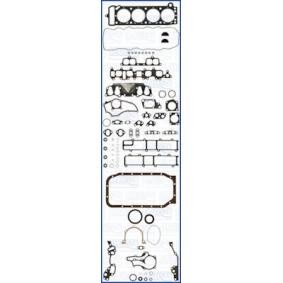 Acquista Kit guarnizioni motore da AJUSA 50099300 a buon mercato per soli 139,80 €