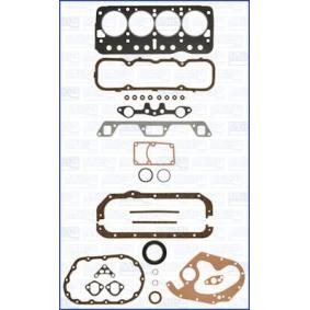 Acquista Kit guarnizioni motore da AJUSA 50103700 a buon mercato per soli 67,05 €