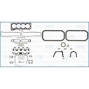 Acquista Kit guarnizioni motore da AJUSA 50112200 a buon mercato per soli 132,59 €