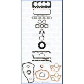 Compre Jogo de juntas do motor da AJUSA 50114900 a um preço baixo por 65,79 €