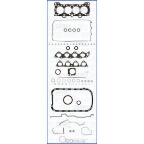 Compre Jogo de juntas do motor da AJUSA 50115700 a um preço baixo por 117,92 €
