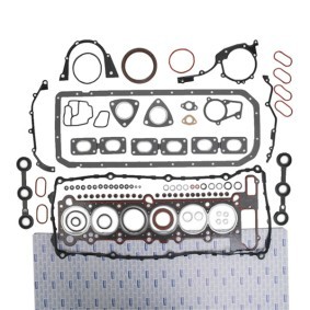 Dichtungsvollsatz, Motor 50123000 BMW von AJUSA