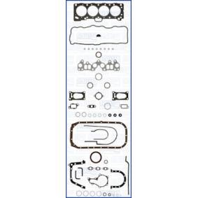 Acquista Kit guarnizioni motore da AJUSA 50125700 a buon mercato per soli 124,58 €