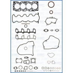 Acquista Kit guarnizioni motore da AJUSA 50126800 a buon mercato per soli 243,30 €