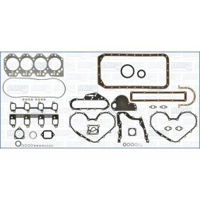 Acquista Kit guarnizioni motore da AJUSA 50134500 a buon mercato per soli 176,40 €