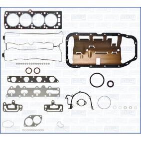 Acquista Kit guarnizioni motore da AJUSA 50150300 a buon mercato per soli 170,37 €