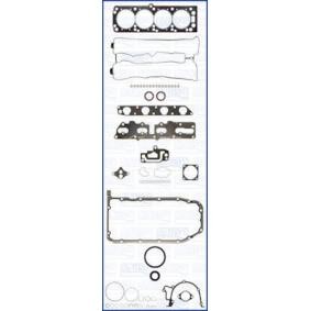 Dichtungsvollsatz, Motor 50220100 ISUZU von AJUSA