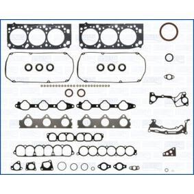 Acquista Kit guarnizioni motore da AJUSA 50239500 a buon mercato per soli 300,74 €