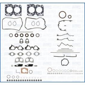 Dichtungsvollsatz, Motor von AJUSA