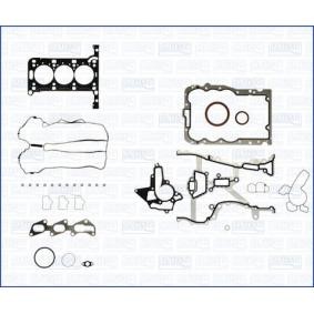 Acquista Kit guarnizioni motore da AJUSA 50281000 a buon mercato per soli 246,44 €