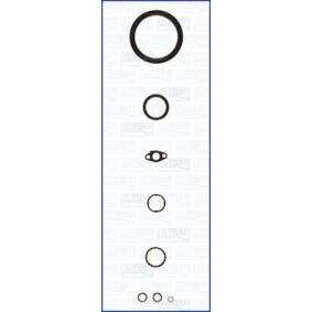 Dichtungssatz, Kurbelgehäuse 54122300 RENAULT SCALA von AJUSA